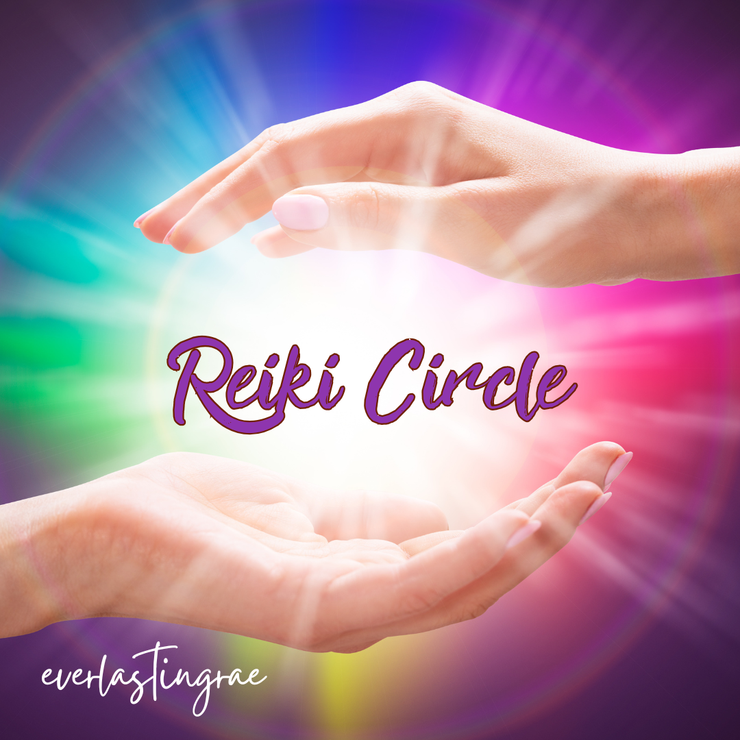 Integration Circle