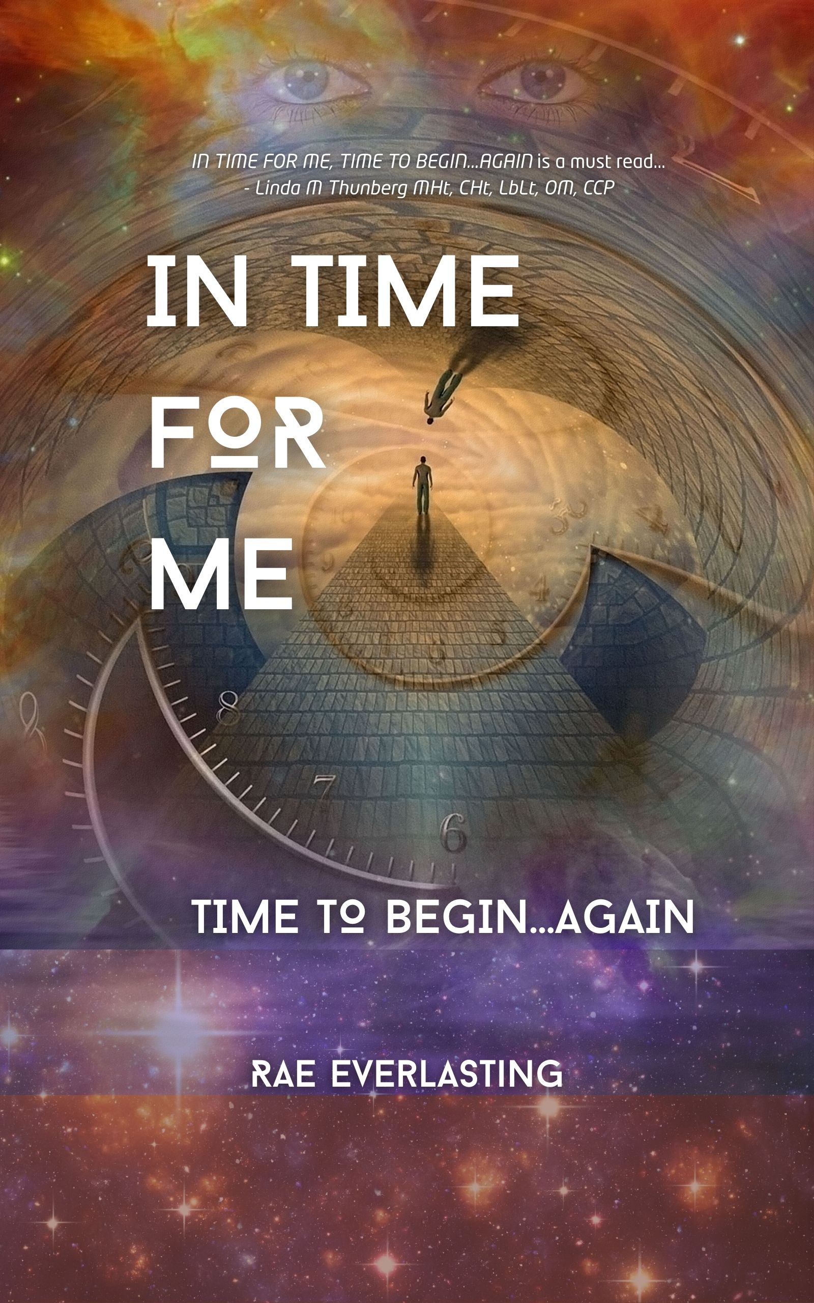 In Time For Me
